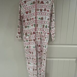 Disney World Minnie Mouse Christmas Holiday Snack Foods One piece